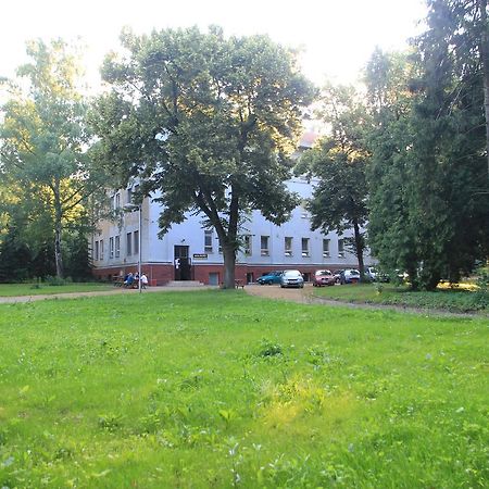 Hostel Valtice Exterior photo