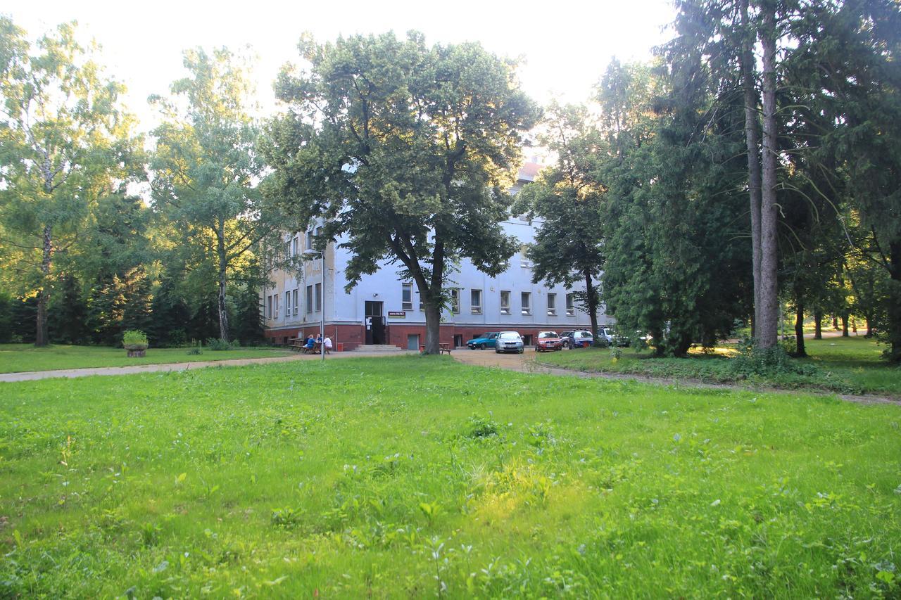 Hostel Valtice Exterior photo