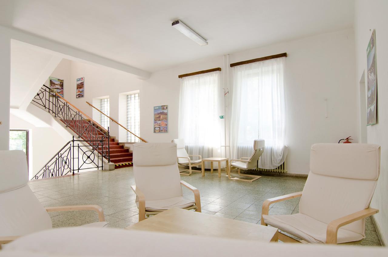 Hostel Valtice Exterior photo