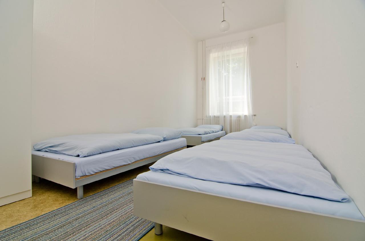 Hostel Valtice Exterior photo